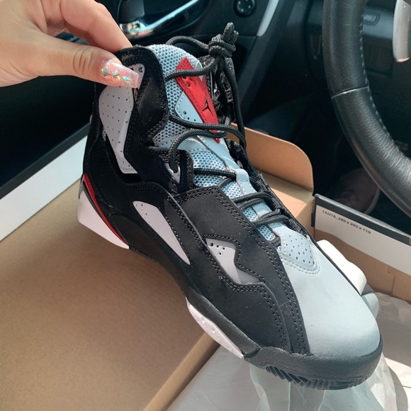 jordan true flight gs